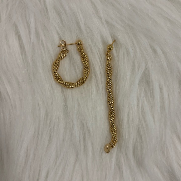 Ennato Paloma earrings - Picture 3 of 4